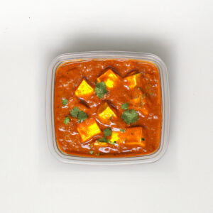 SHAHI PANEER