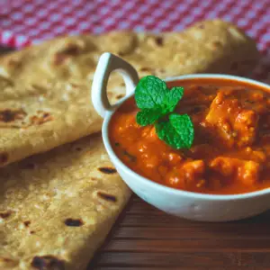 PANEER KADAHI COMBO