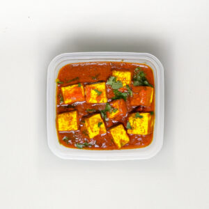 PANEER HANDI