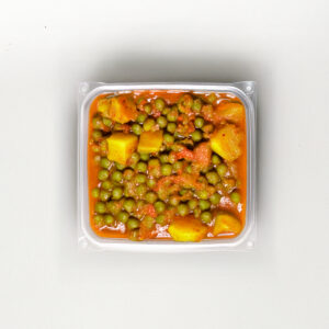 ALOO MATAR