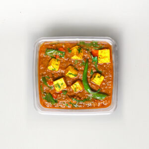 KADAHI PANEER