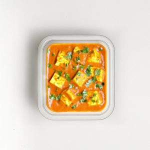BUTTER PANEER MASALA
