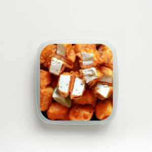 PANEER PAKODA