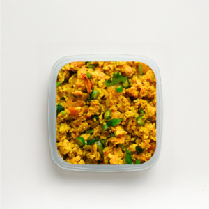 PANEER BHURJI