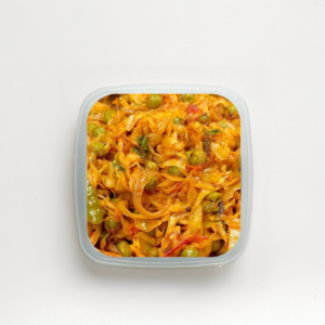 SESAONAL VEG